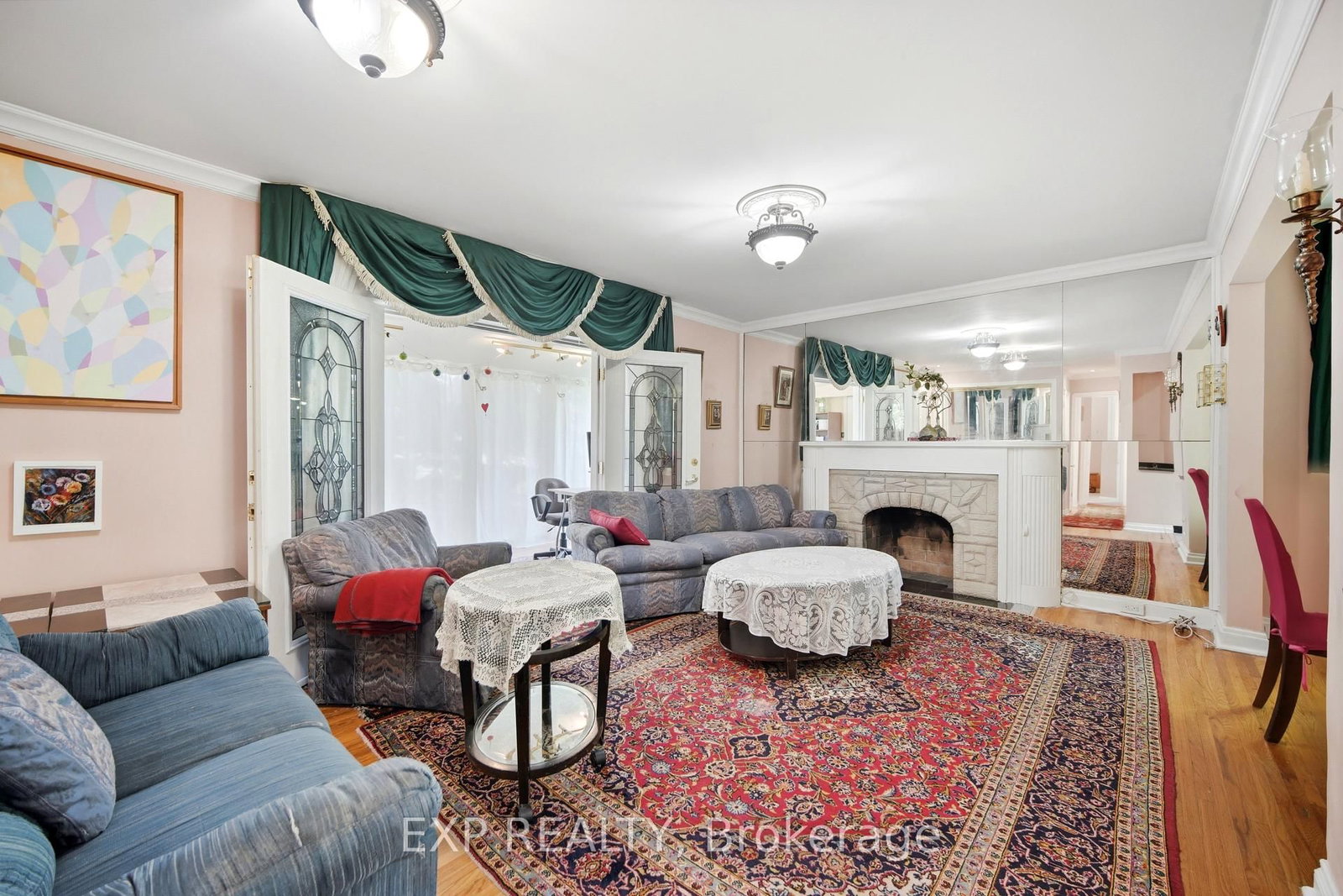 43 Ridgemoor Avenue • Toronto, ON photo 7