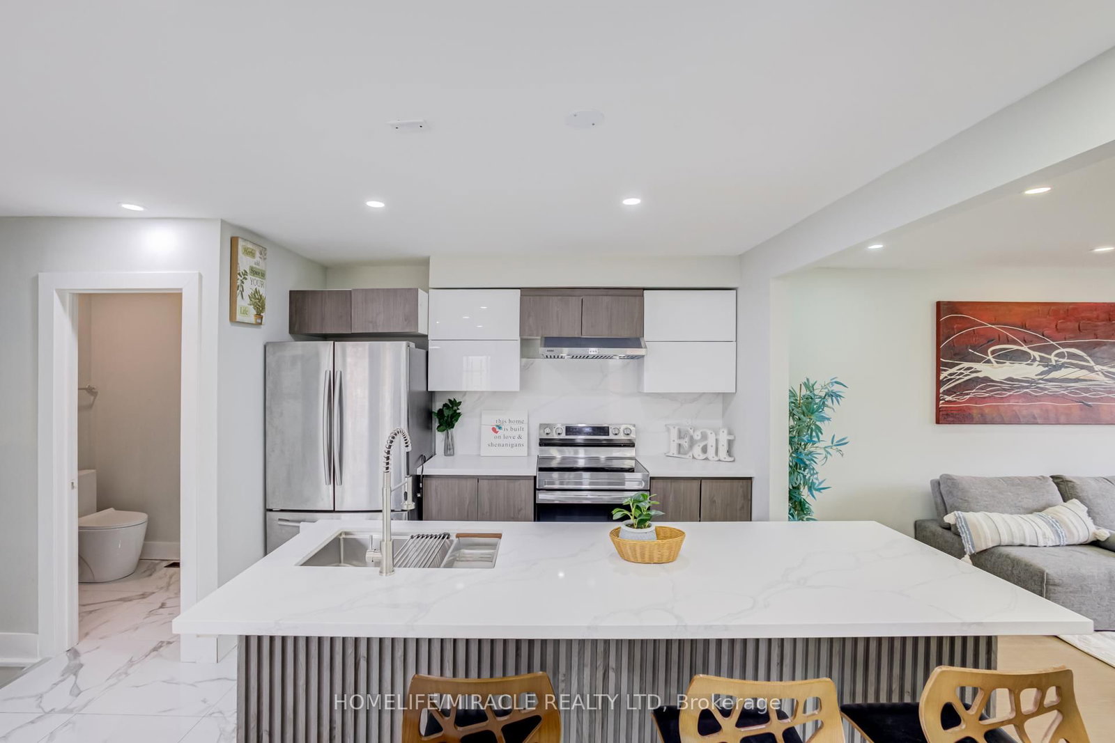 122 Ormond Drive • Oshawa, ON photo 13