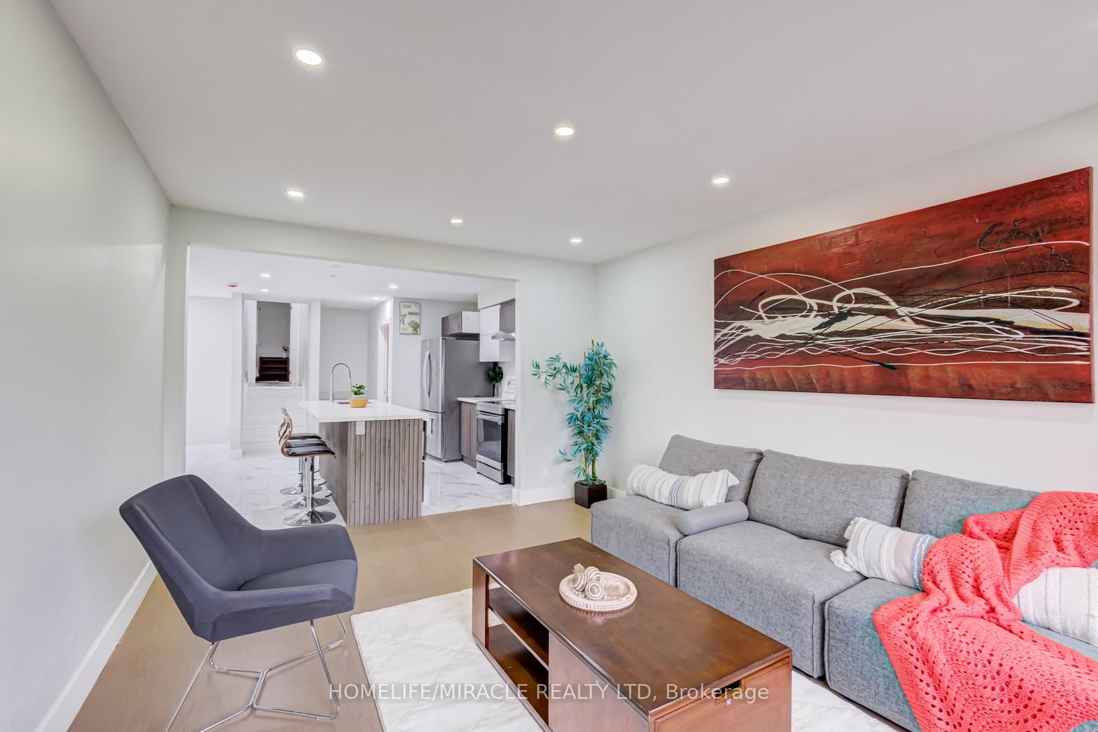 122 Ormond Drive • Oshawa, ON photo 15