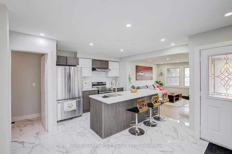 122 Ormond Drive