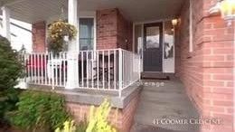 41 Coomer Crescent