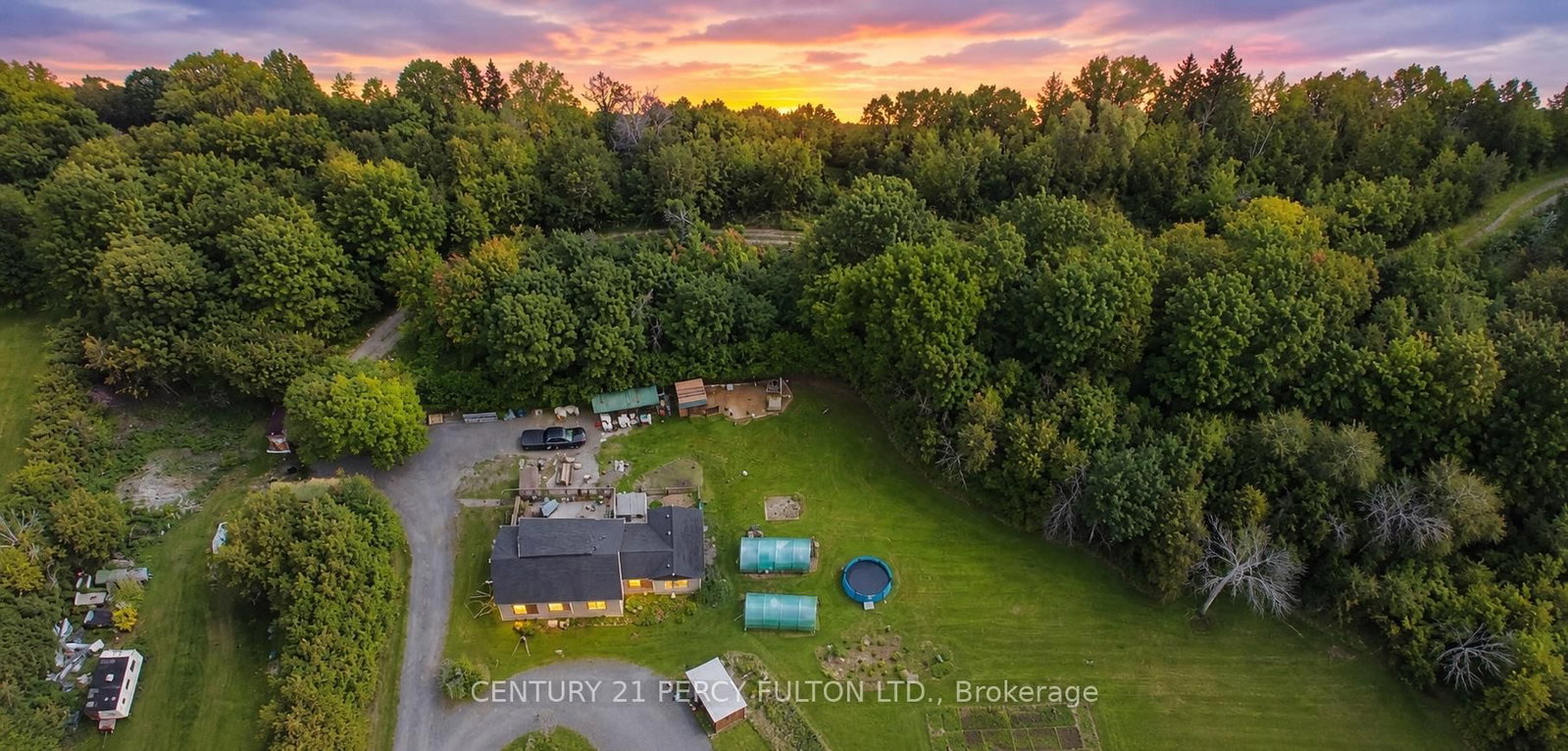 1889 Taunton Road • Clarington, ON photo 1