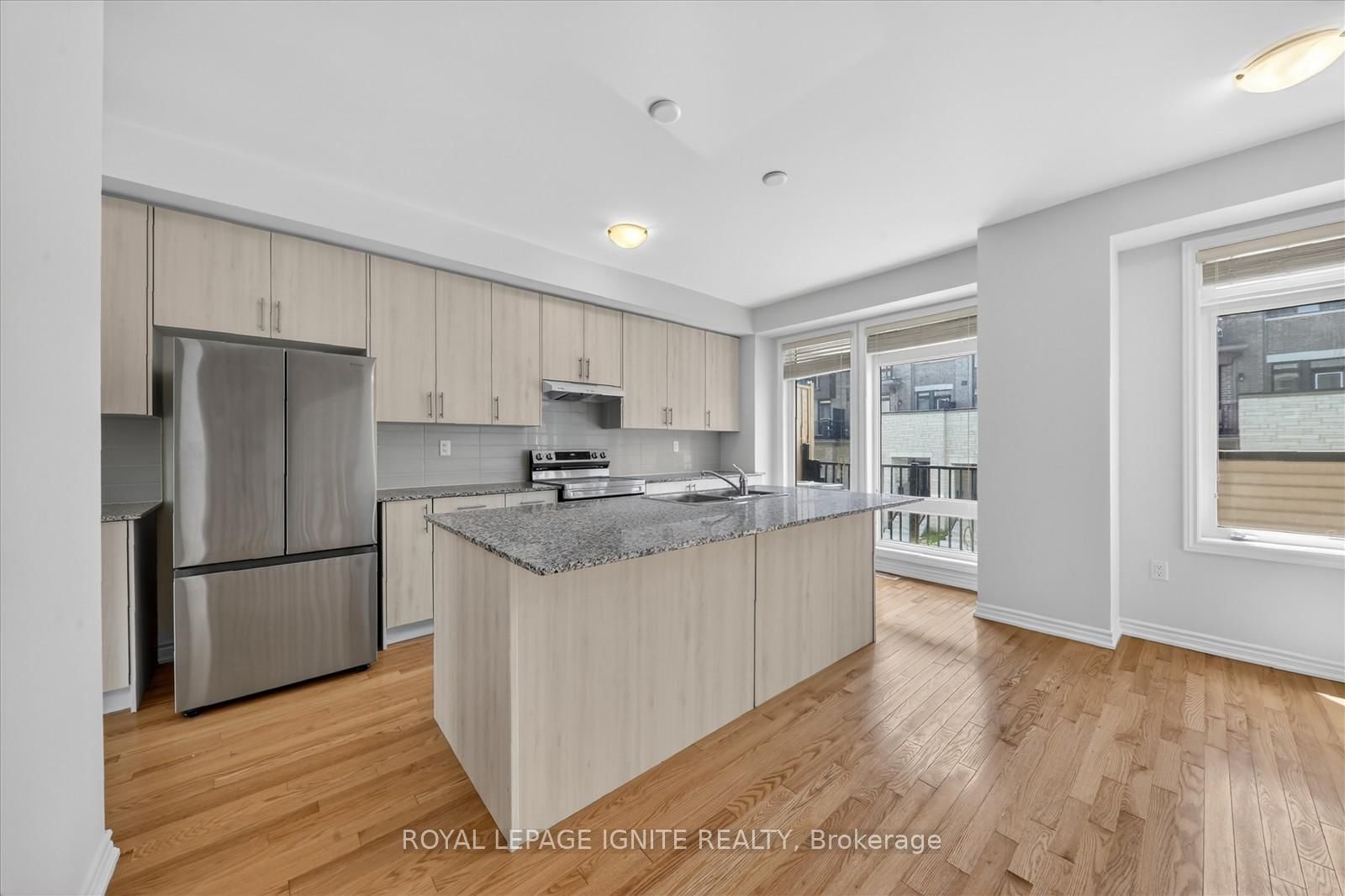 516 Danks Ridge Drive • Ajax, ON photo 13