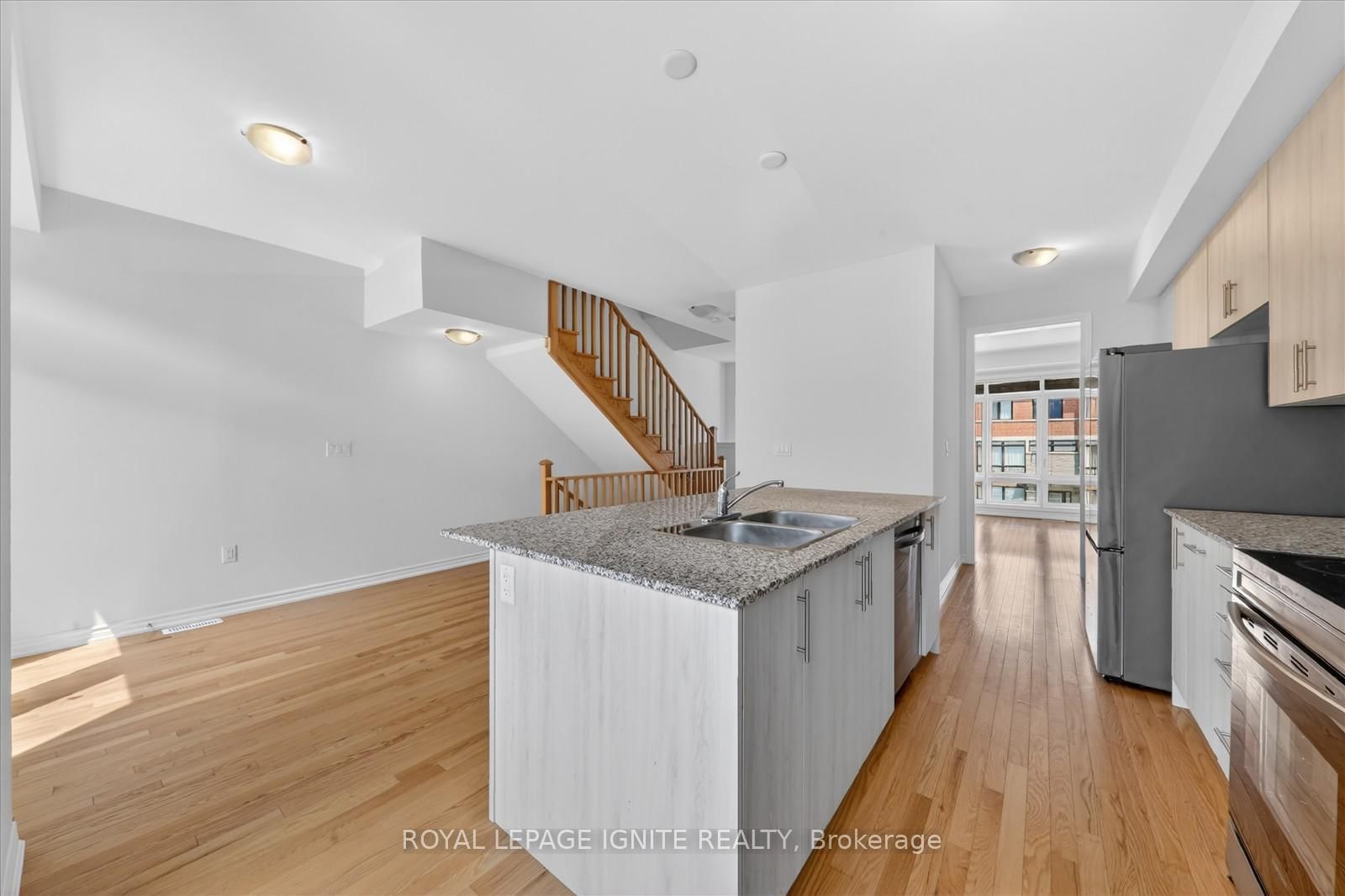 516 Danks Ridge Drive • Ajax, ON photo 15