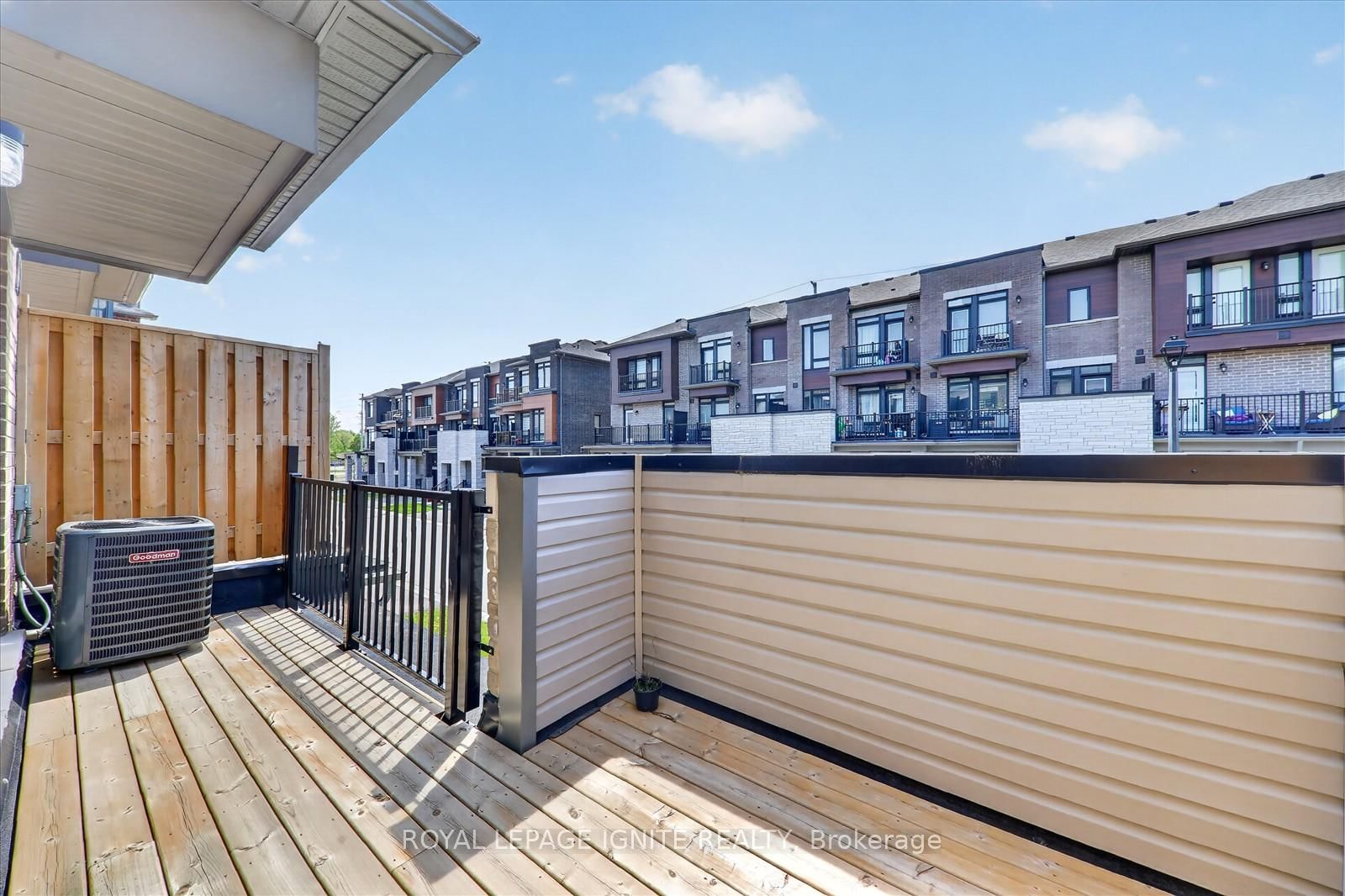516 Danks Ridge Drive • Ajax, ON photo 18
