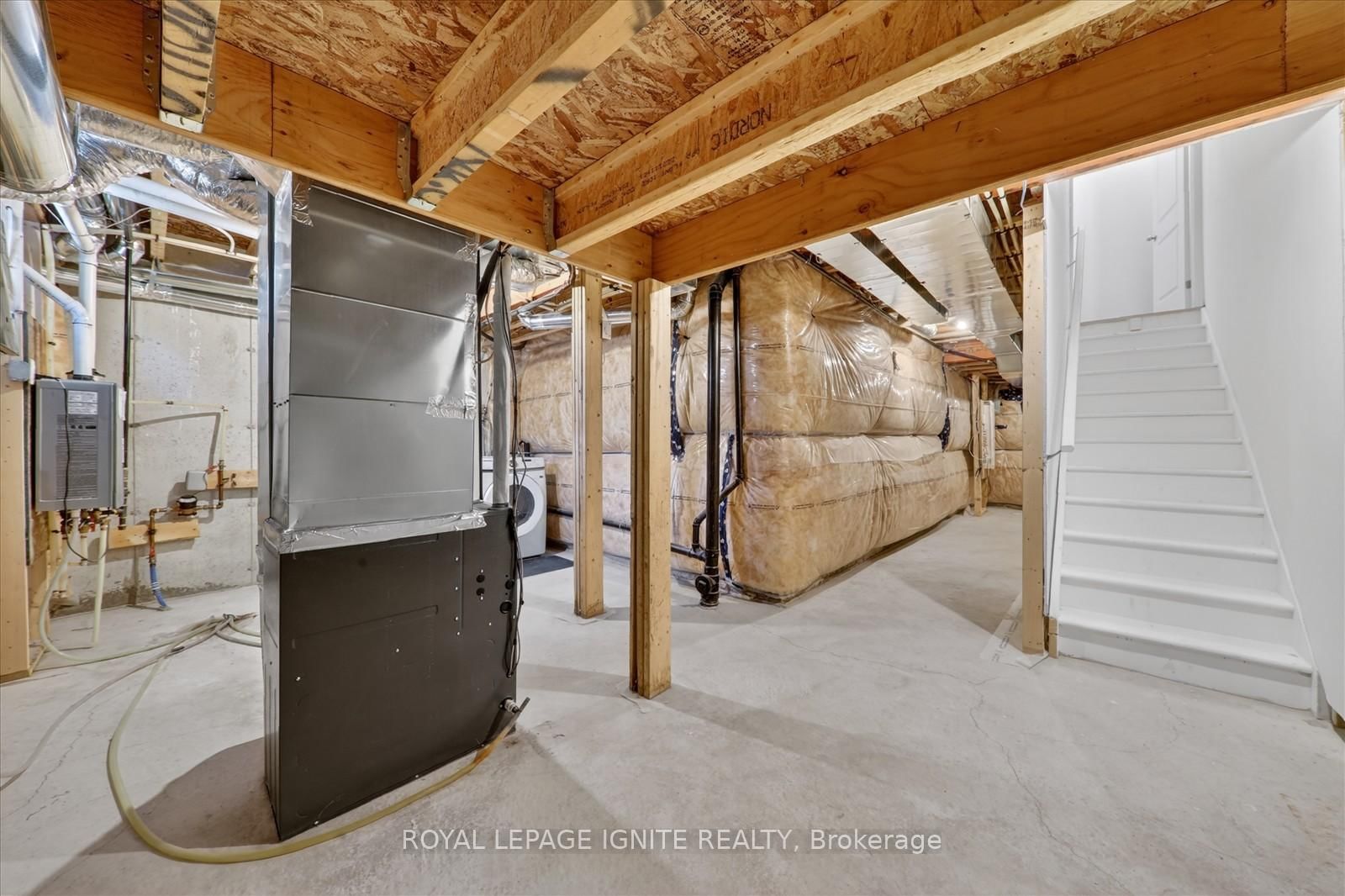 516 Danks Ridge Drive • Ajax, ON photo 36