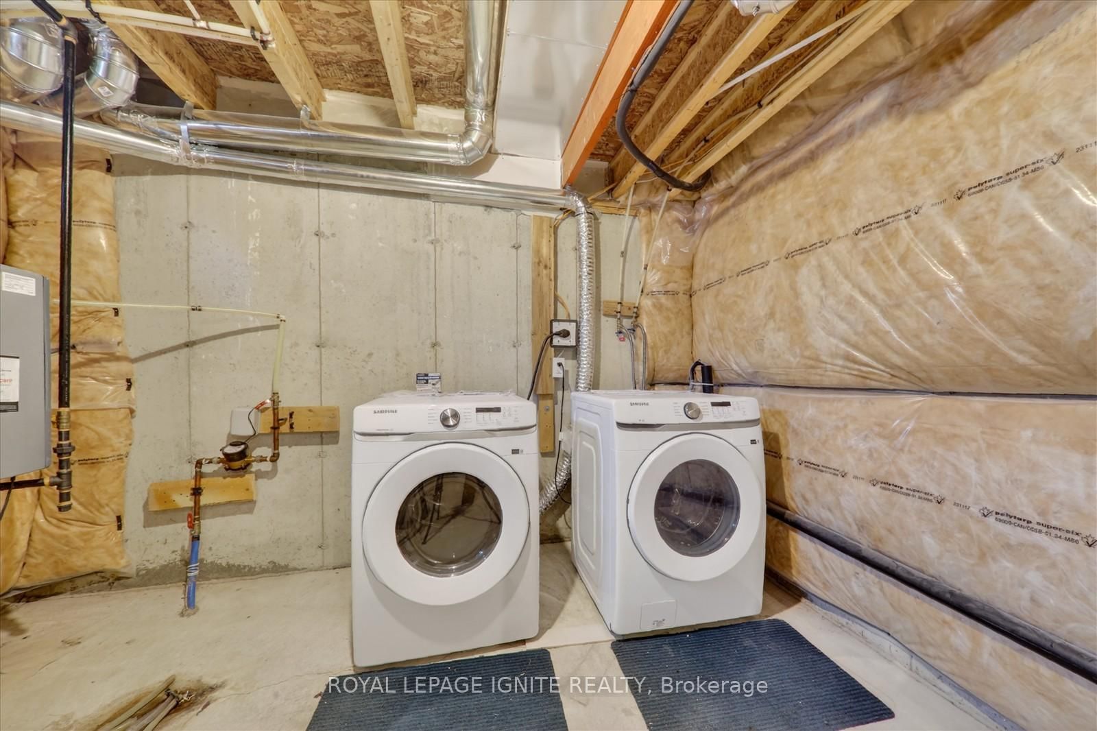 516 Danks Ridge Drive • Ajax, ON photo 37