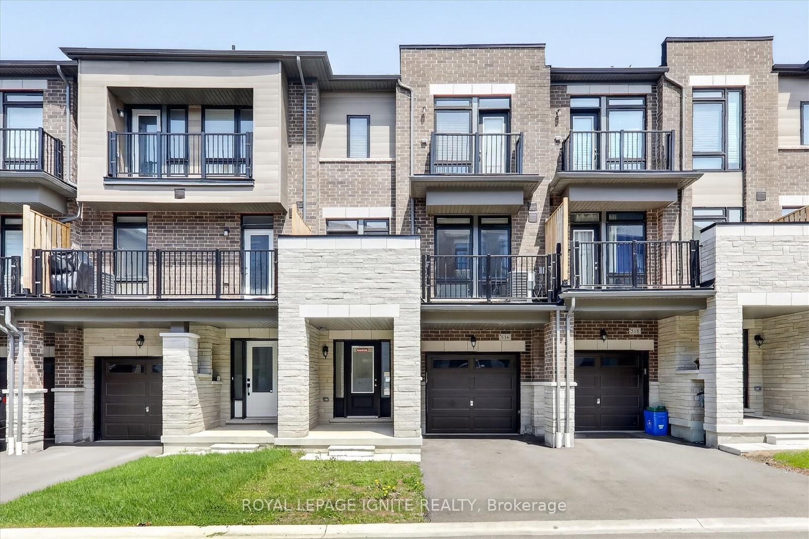516 Danks Ridge Drive • Ajax, ON photo 39