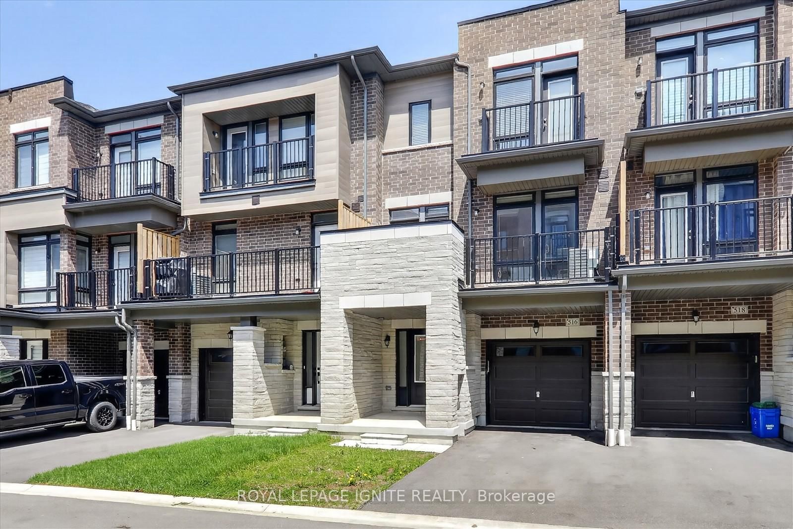 516 Danks Ridge Drive • Ajax, ON photo 40