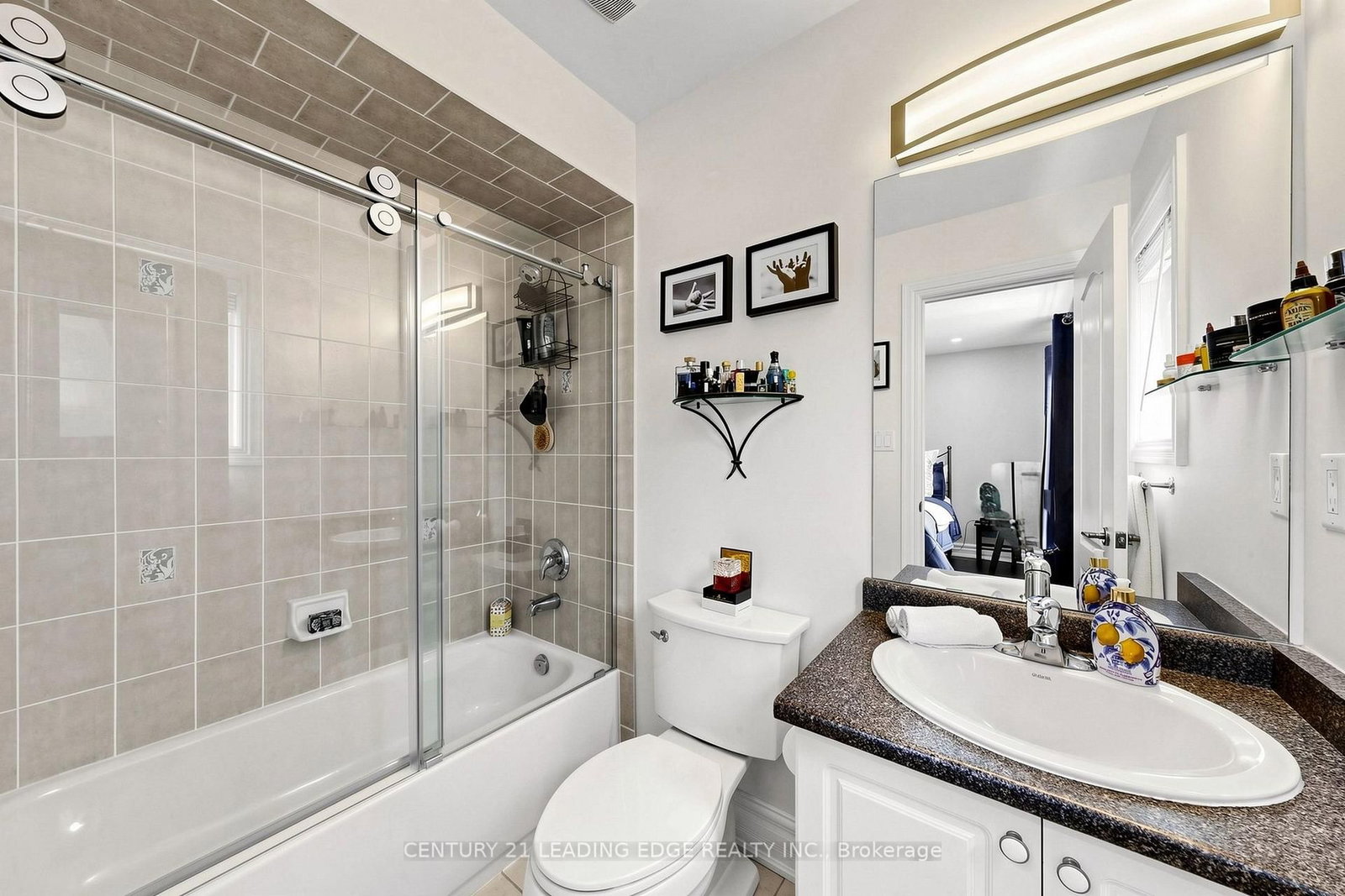 48 Tanis Crescent • Toronto, ON photo 29