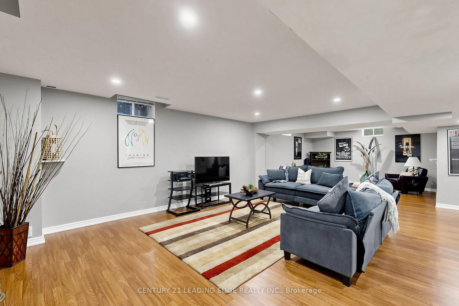 48 Tanis Crescent • Toronto, ON photo 33