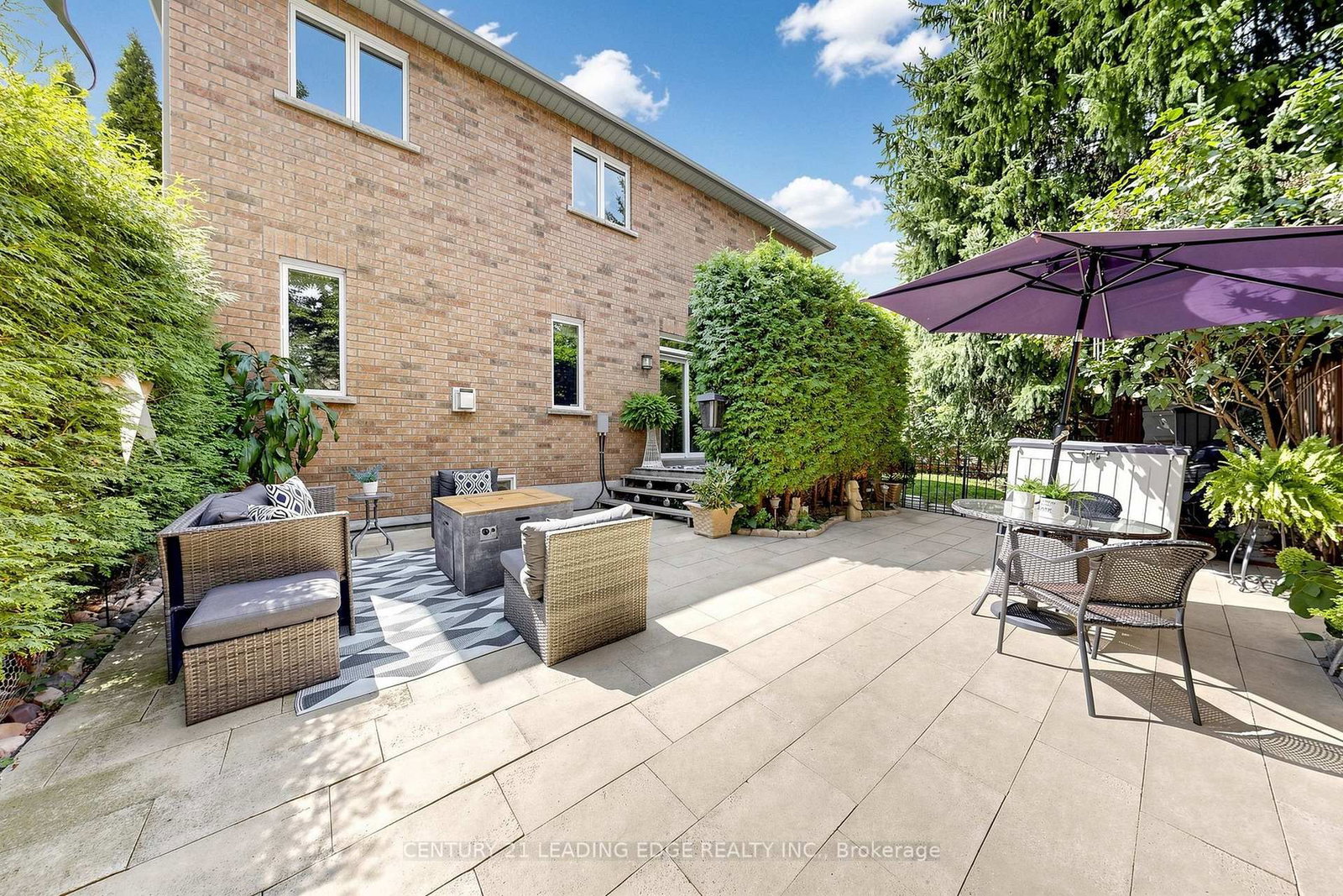 48 Tanis Crescent • Toronto, ON photo 39