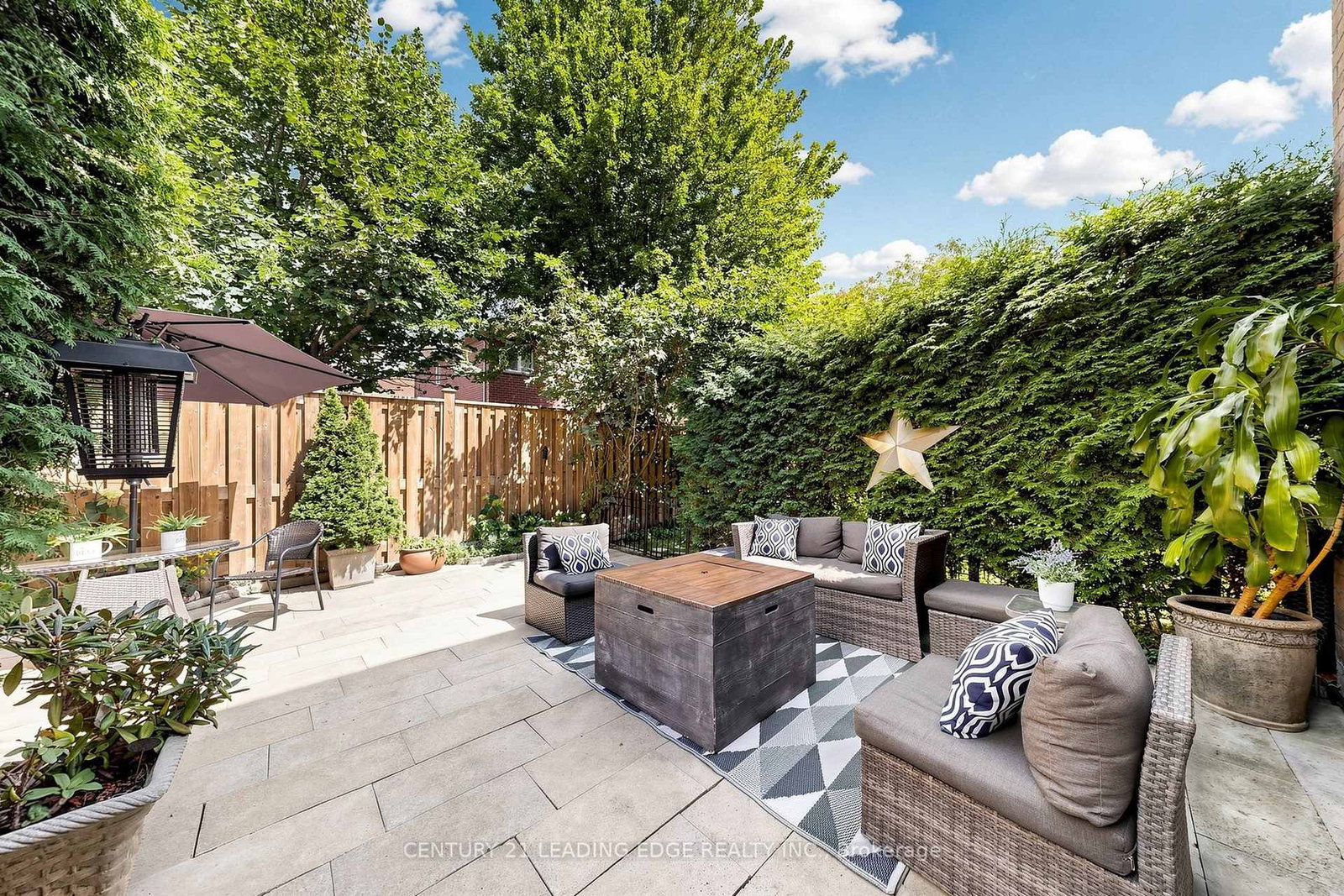 48 Tanis Crescent • Toronto, ON photo 41