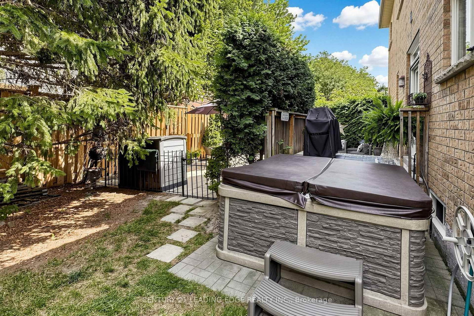 48 Tanis Crescent • Toronto, ON photo 42