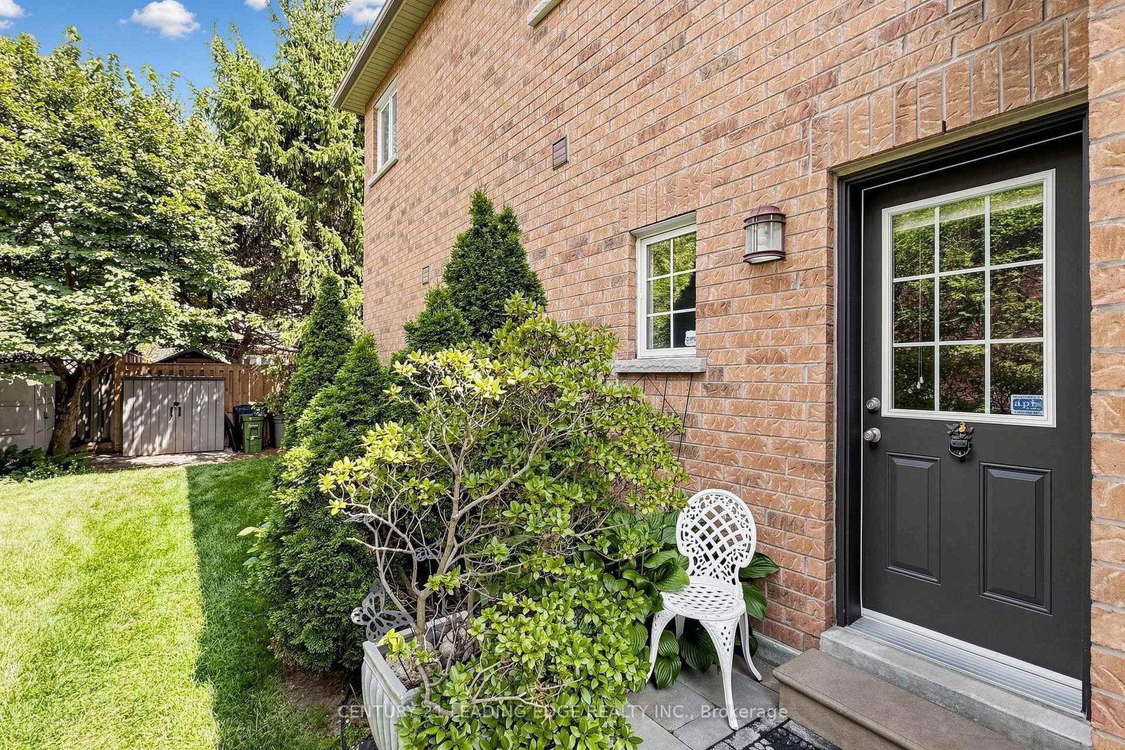 48 Tanis Crescent • Toronto, ON photo 44