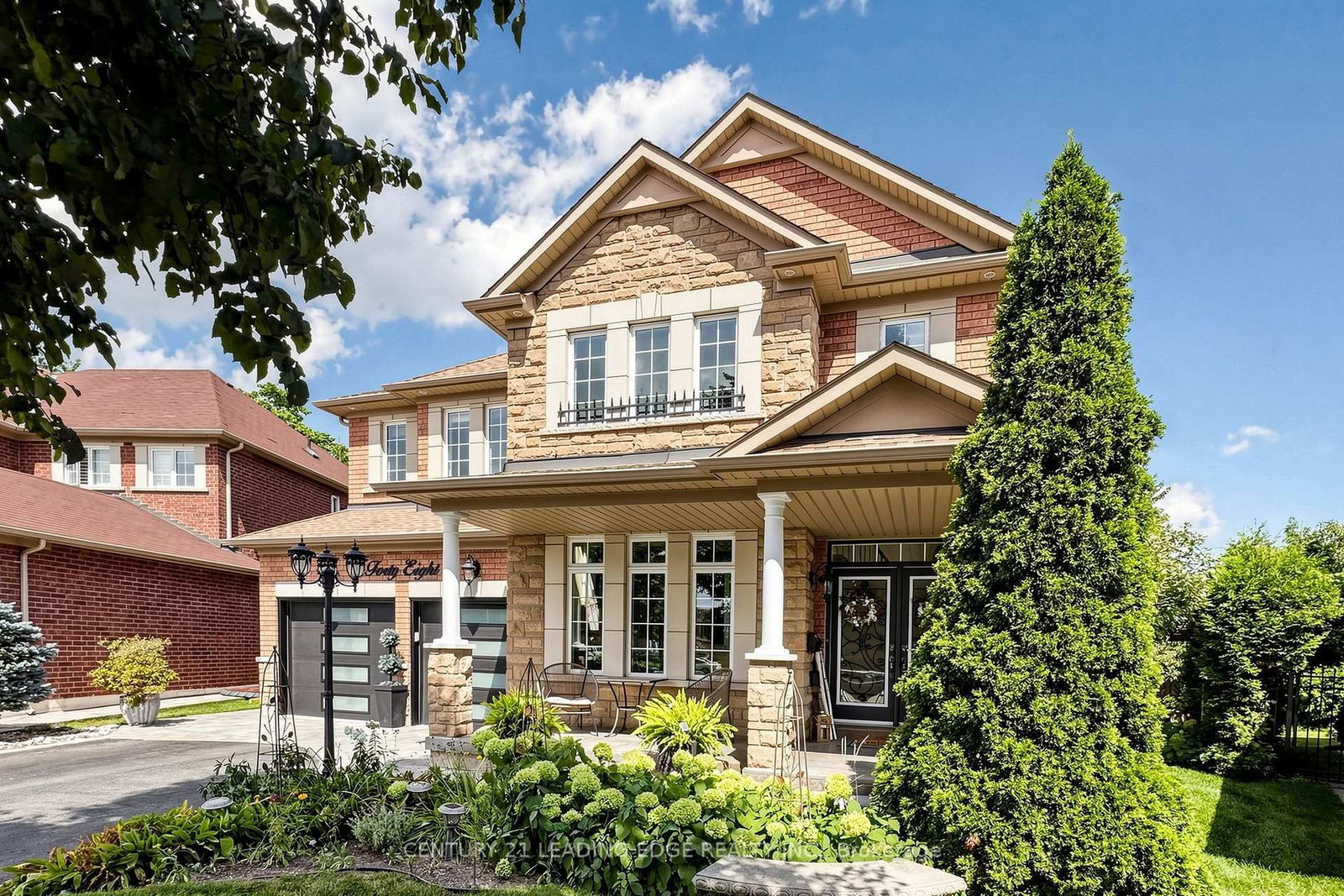 48 Tanis Crescent • Toronto, ON photo 46