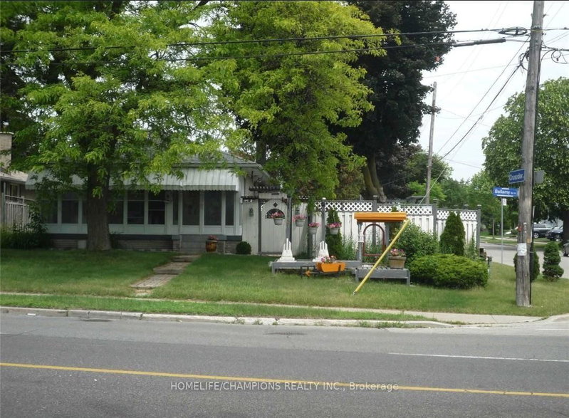 365 Bellamy Road N