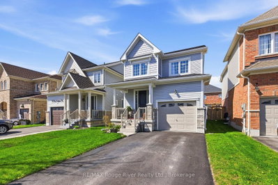 84 Fred Jackman Avenue