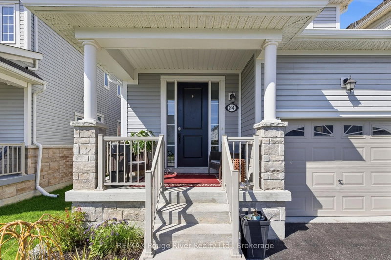 84 Fred Jackman Avenue