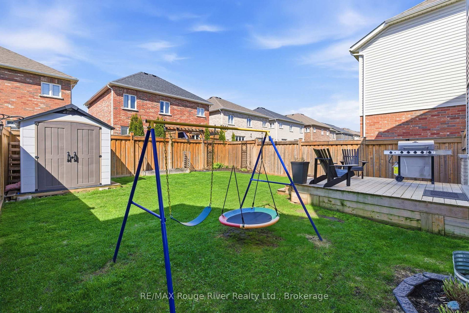 84 Fred Jackman Avenue • Clarington, ON photo 39