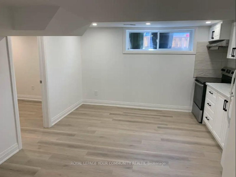 Bsmt #1 - 36 Melchior Drive