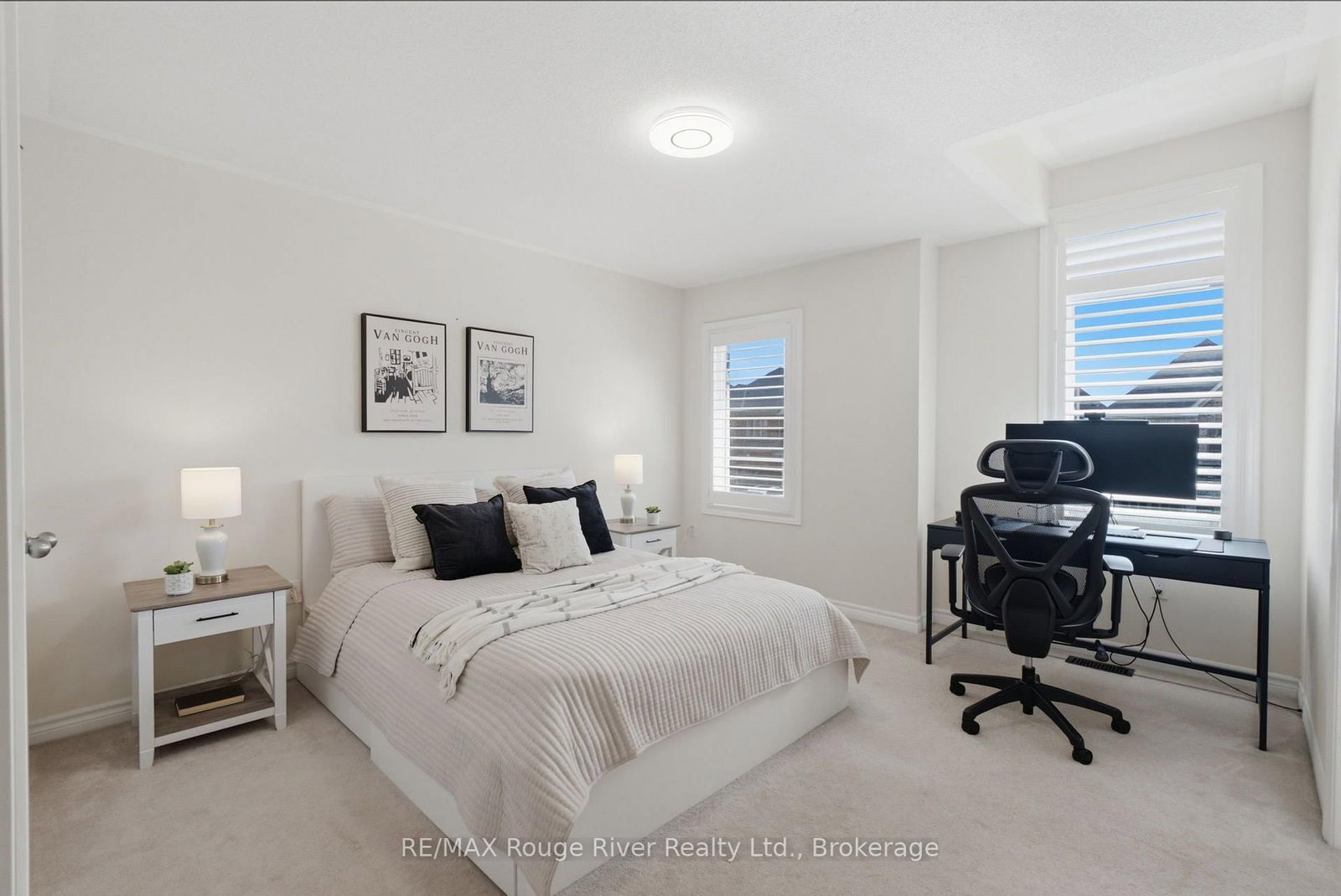1220 Ronald Inche Drive • Oshawa, ON photo 38