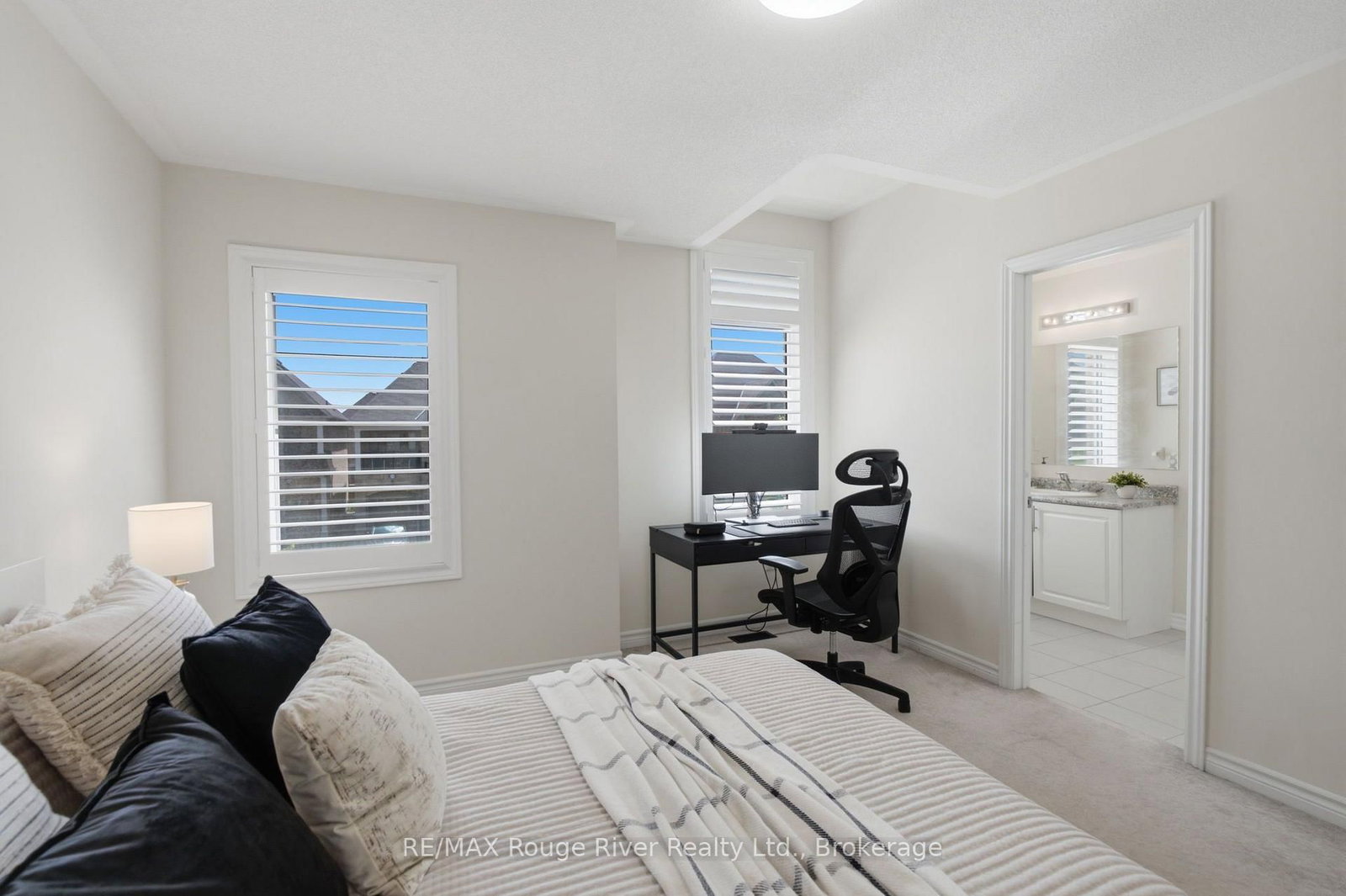 1220 Ronald Inche Drive • Oshawa, ON photo 39