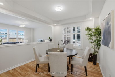 1220 Ronald Inche Drive • Oshawa, ON photo 4