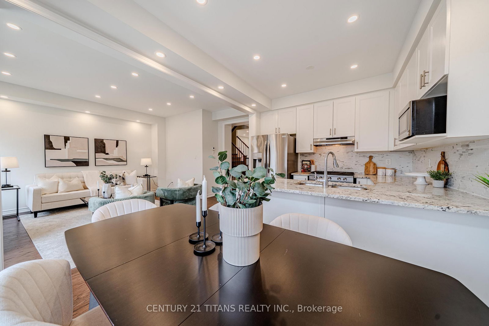 45 Cachia Lane • Ajax, ON photo 14
