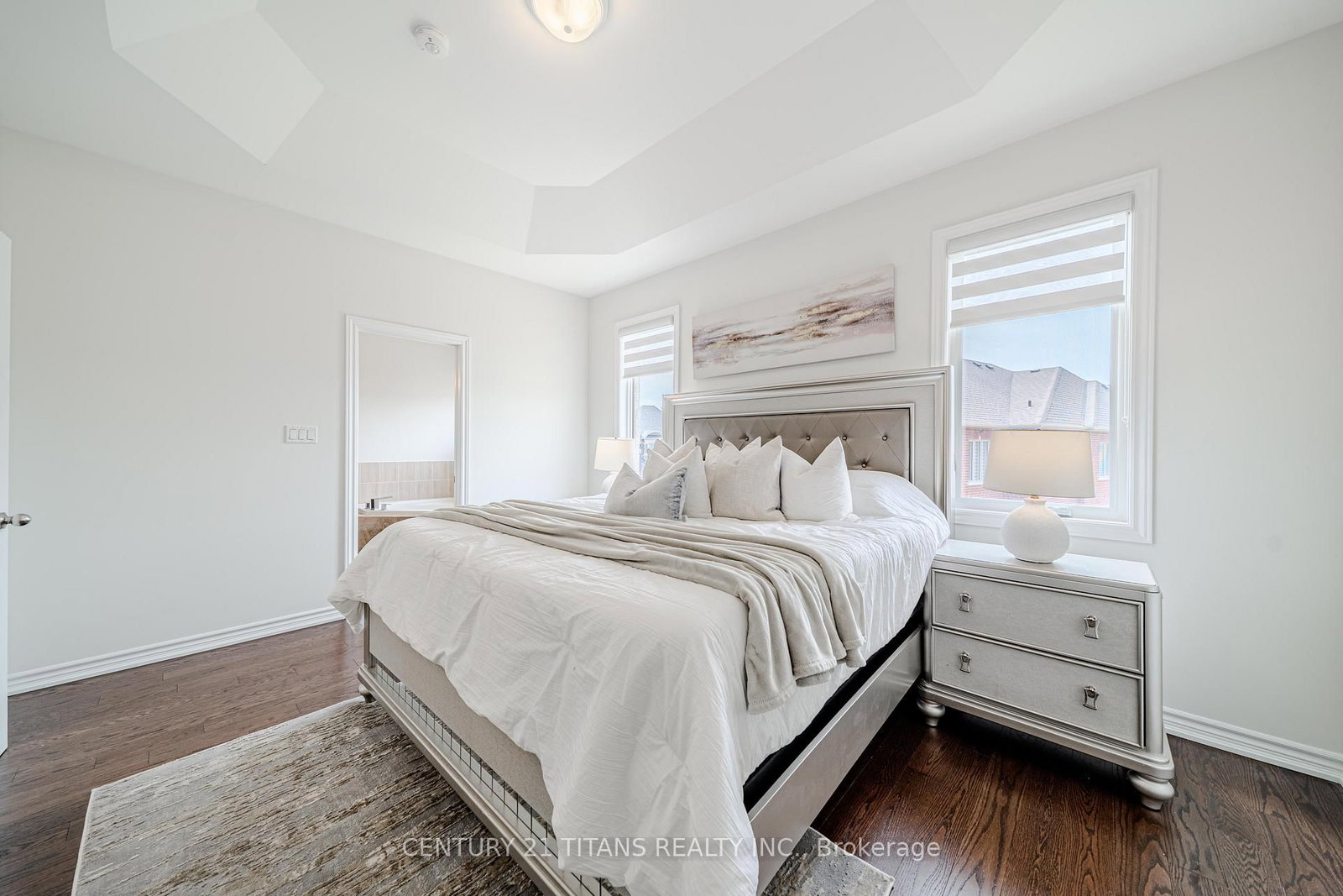 45 Cachia Lane • Ajax, ON photo 19