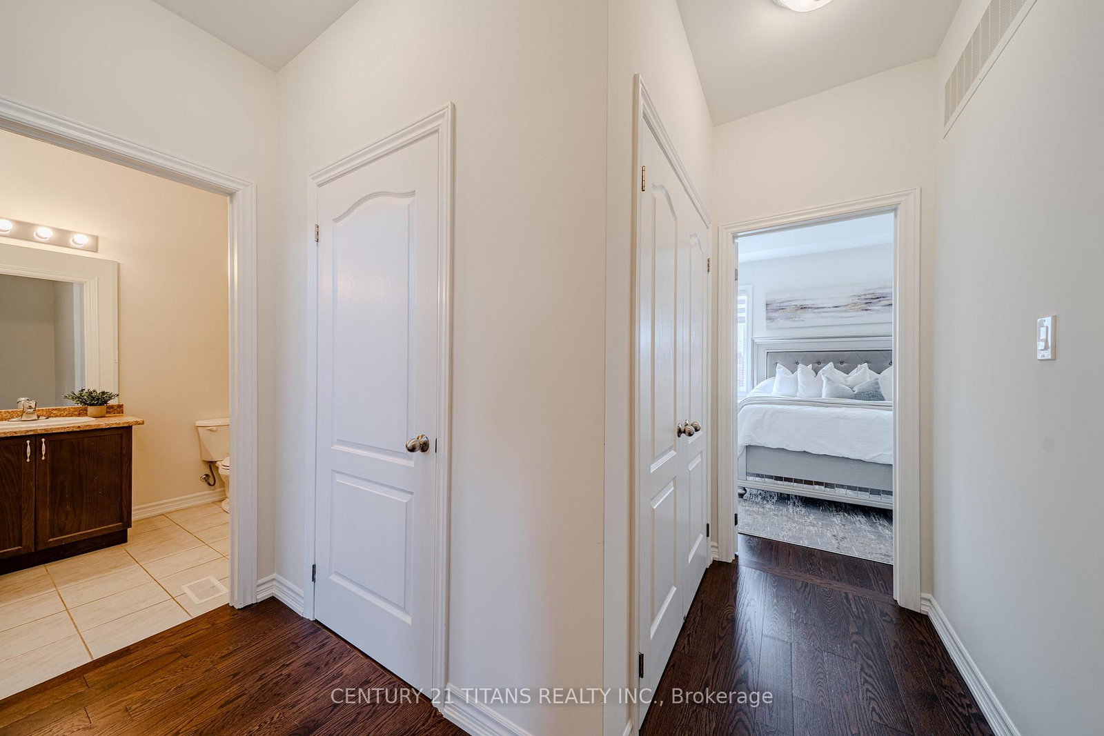 45 Cachia Lane • Ajax, ON photo 23