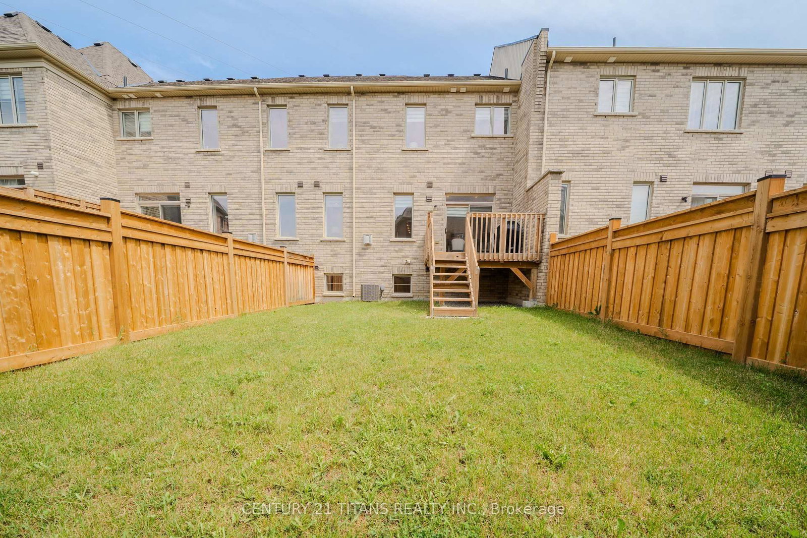 45 Cachia Lane • Ajax, ON photo 30
