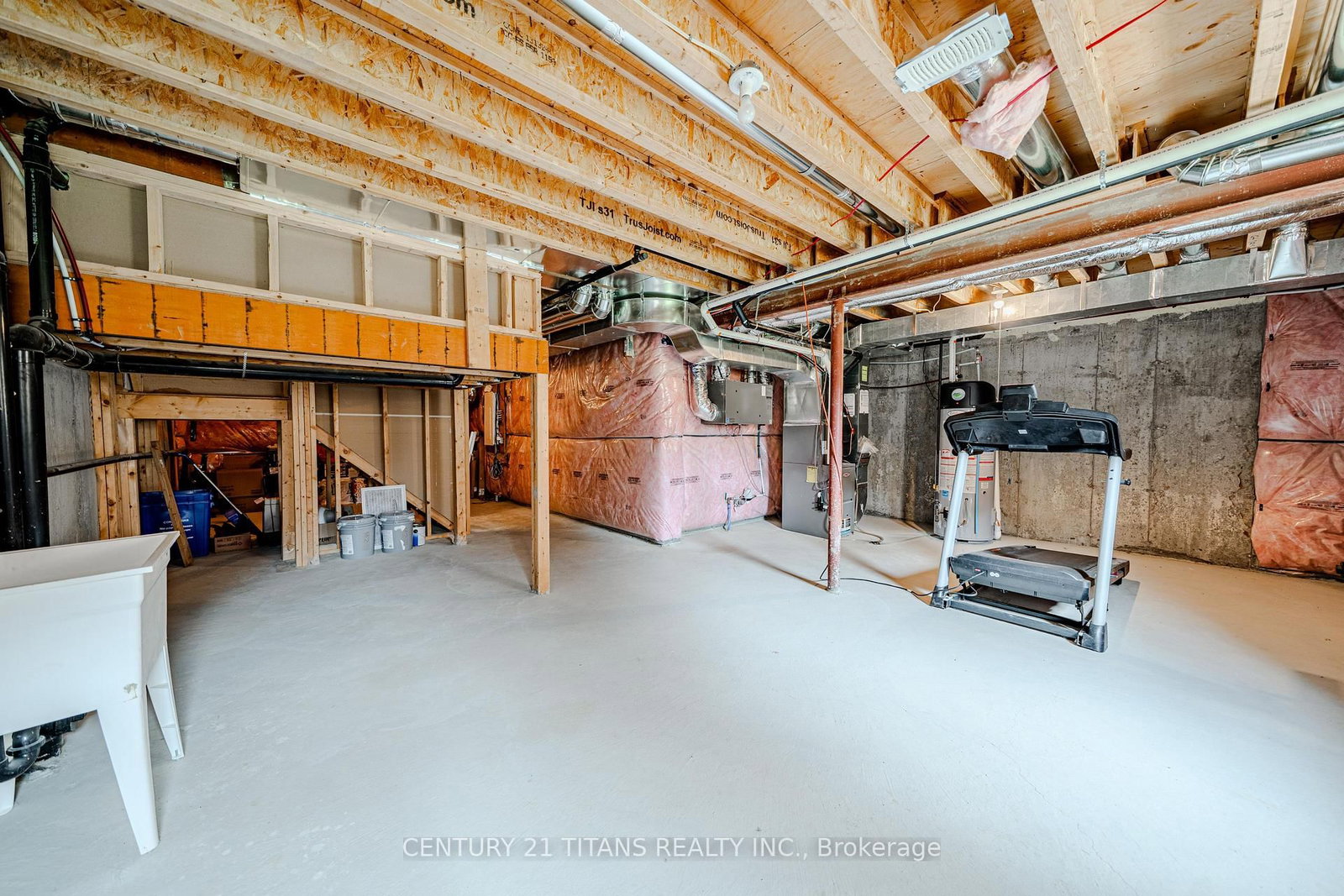 45 Cachia Lane • Ajax, ON photo 31