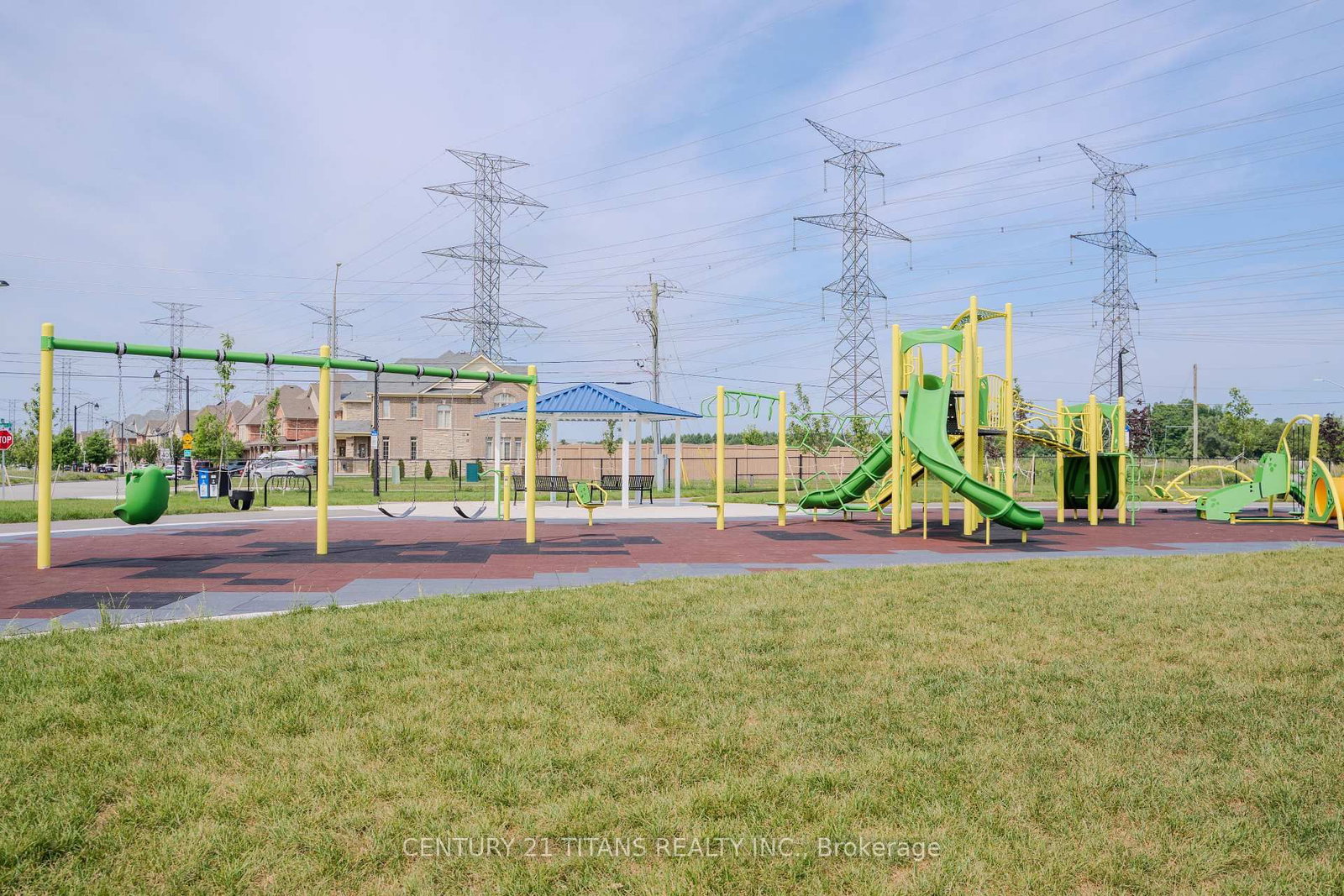 45 Cachia Lane • Ajax, ON photo 35