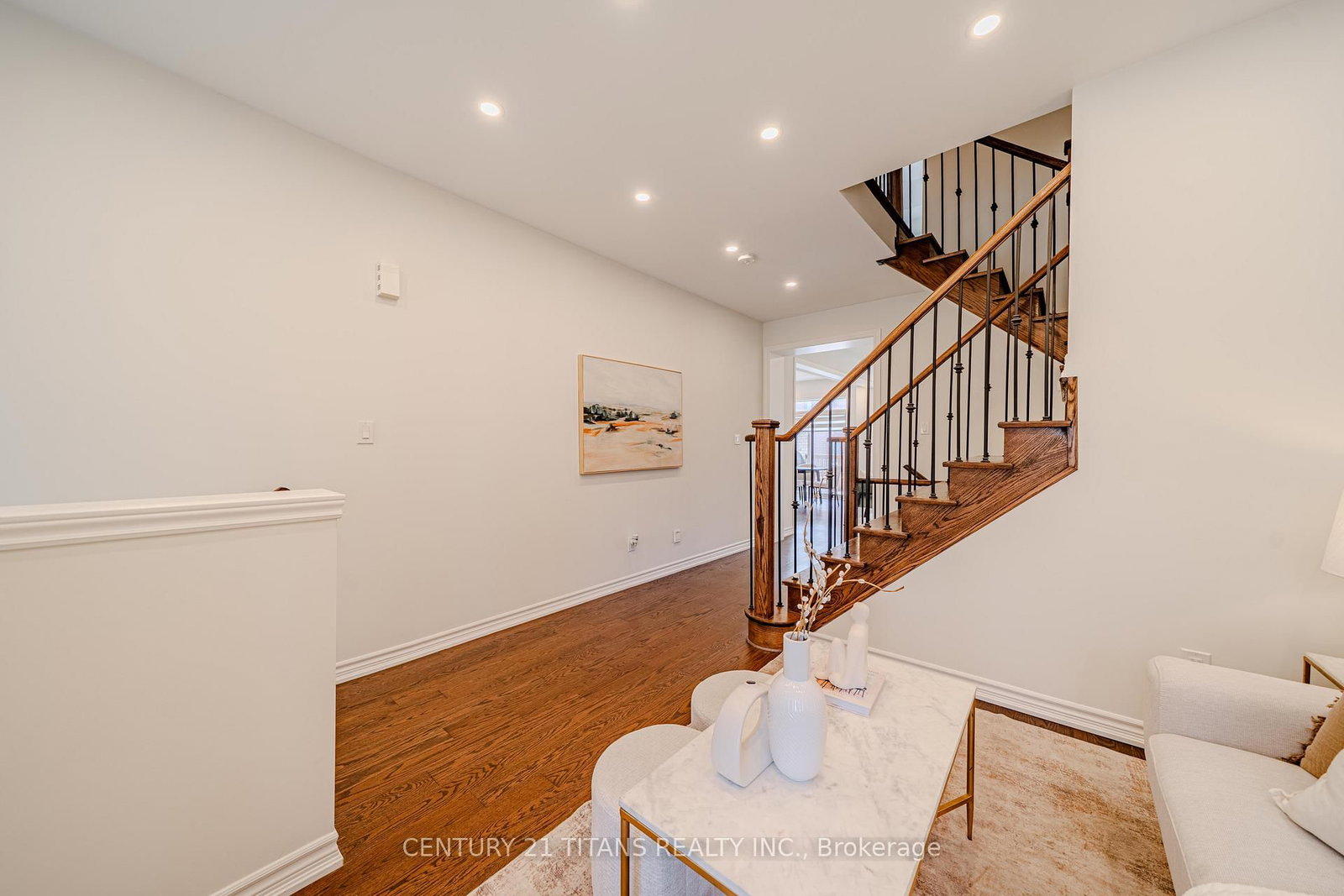 45 Cachia Lane • Ajax, ON photo 6