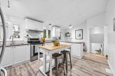 821 Krosno Boulevard • Pickering, ON photo 9