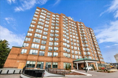 Condo for sale at 1002-711 Rossland Road, Whitby, Ontario, L1N 8Z1 - Pringle Creek - MLS: E13700852