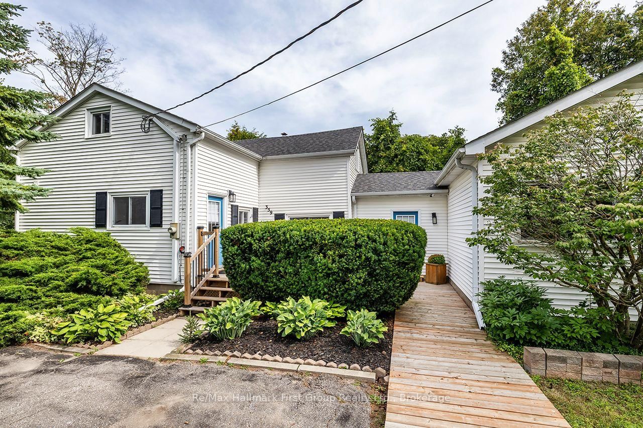 359 Sexton Street • Scugog, ON photo 2