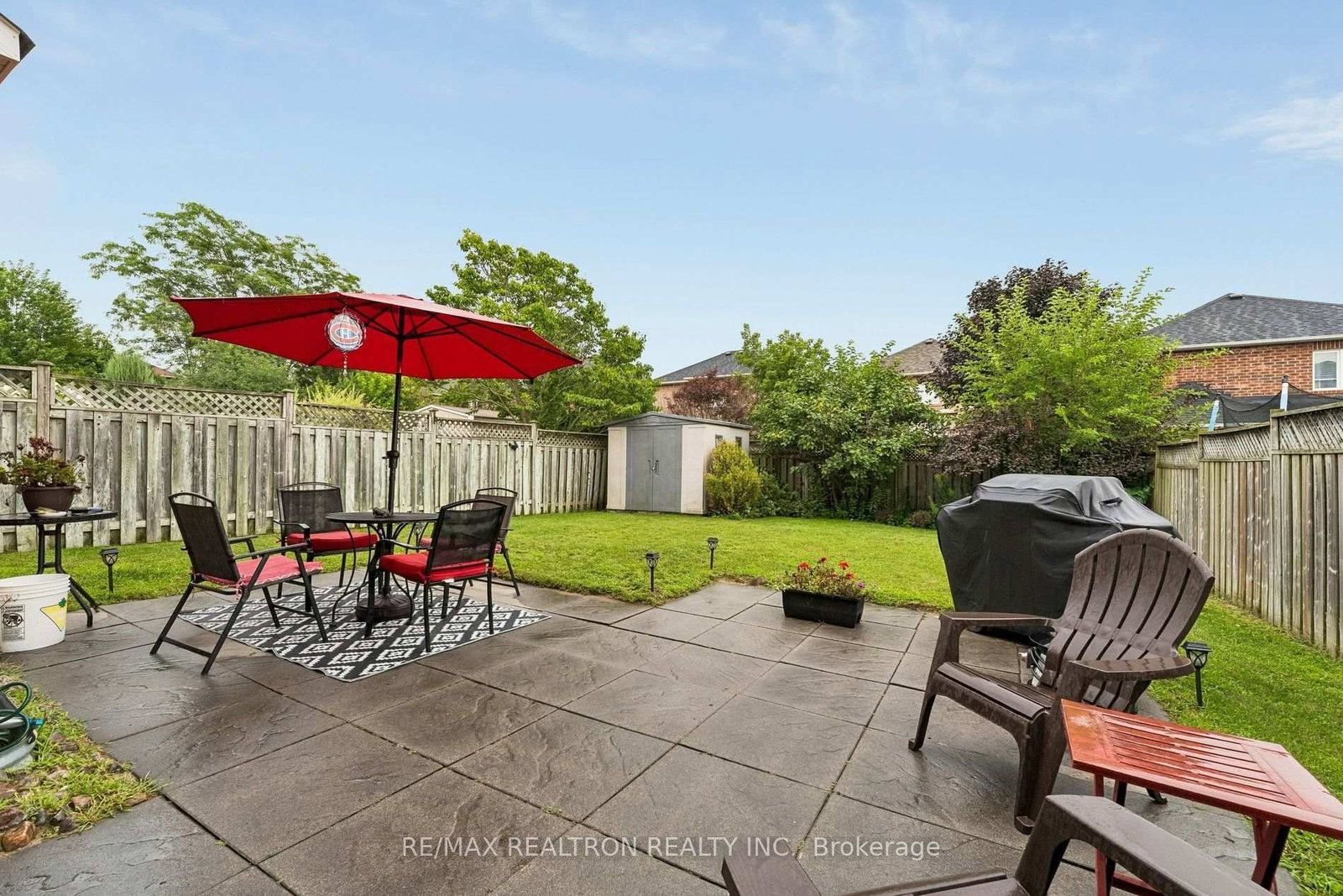 58 Lurosa Cres, Whitby, view 44