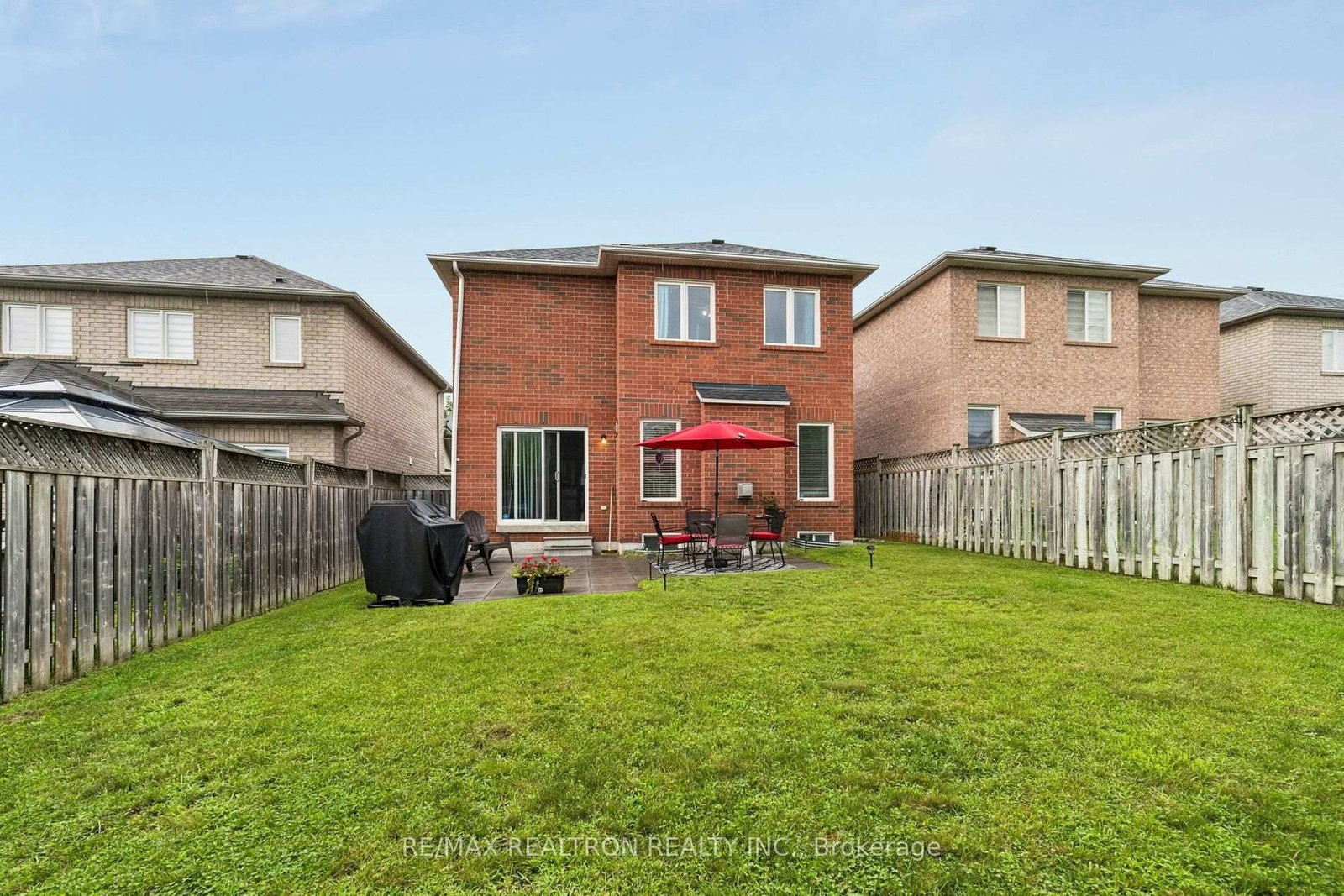 58 Lurosa Cres, Whitby, view 45