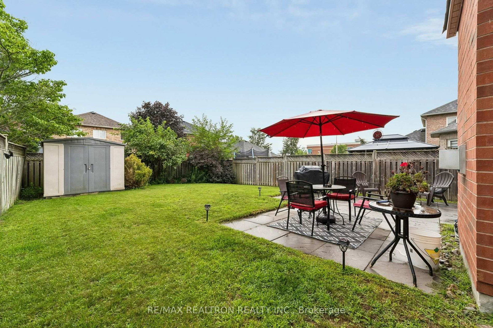 58 Lurosa Cres, Whitby, view 48