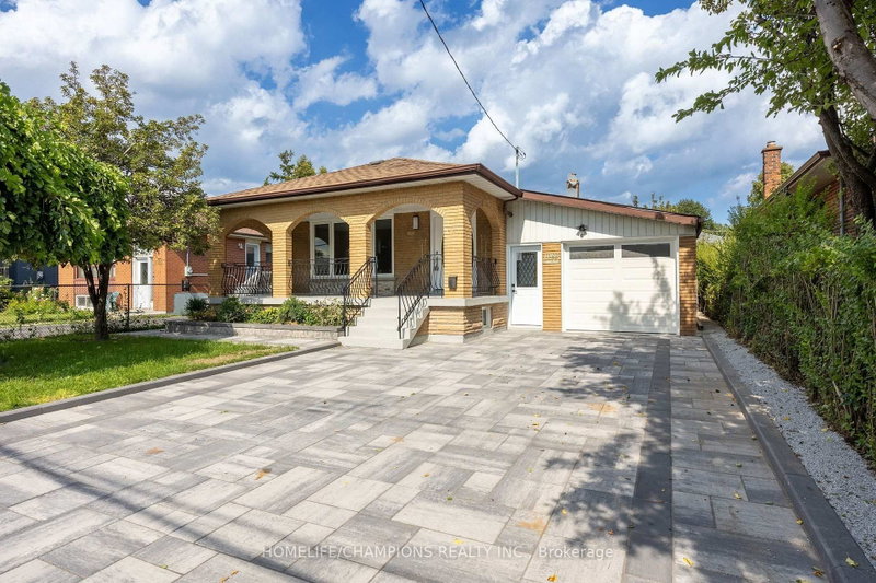 1083 Birchmount Road