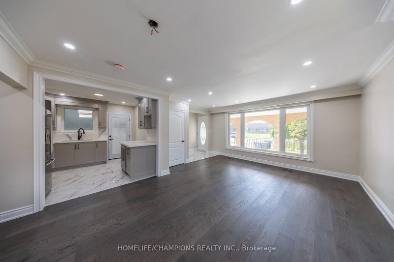 1083 Birchmount Road