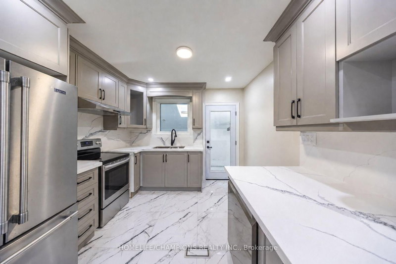 1083 Birchmount Road