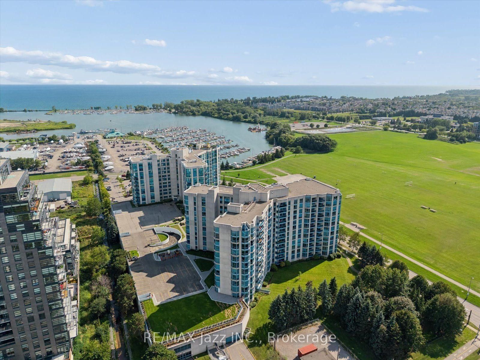 360 Watson Street W • #1003 • Whitby, ON photo 1