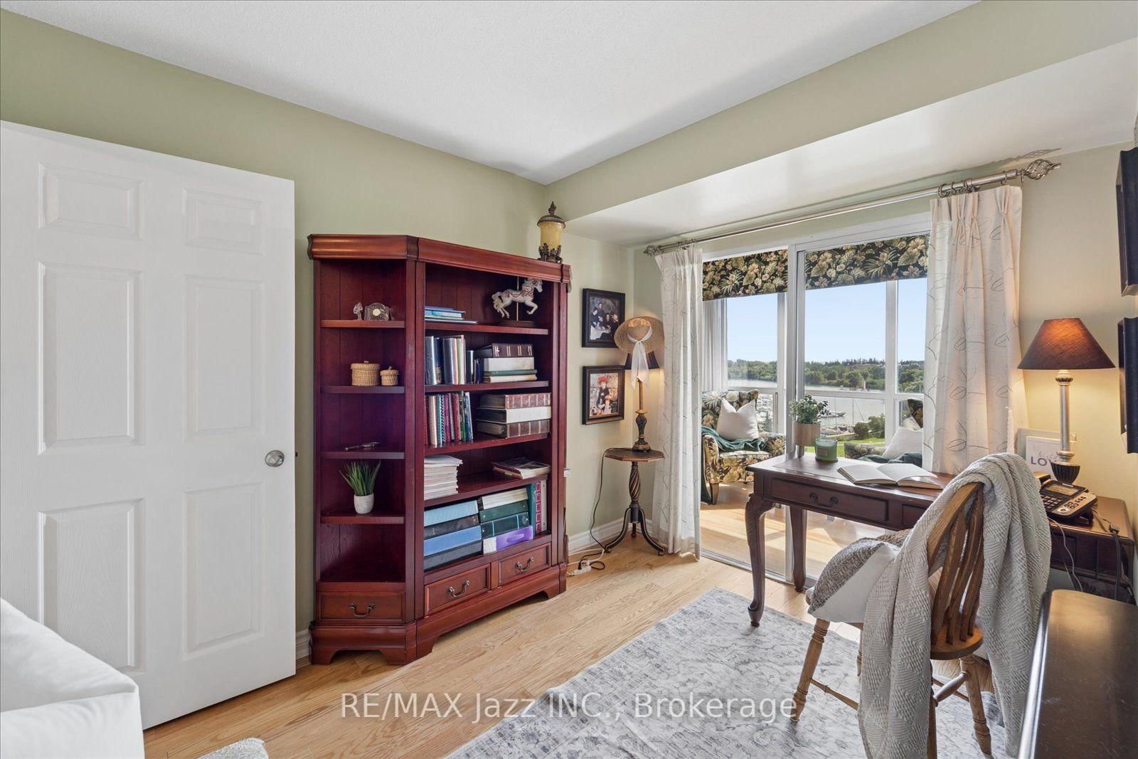 360 Watson Street W • #1003 • Whitby, ON photo 18
