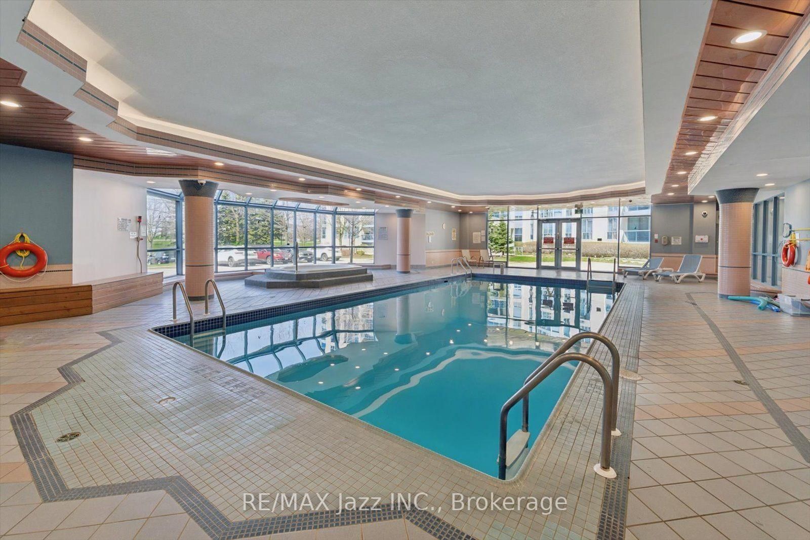 360 Watson Street W • #1003 • Whitby, ON photo 21