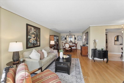 360 Watson Street W • #1003 • Whitby, ON photo 6