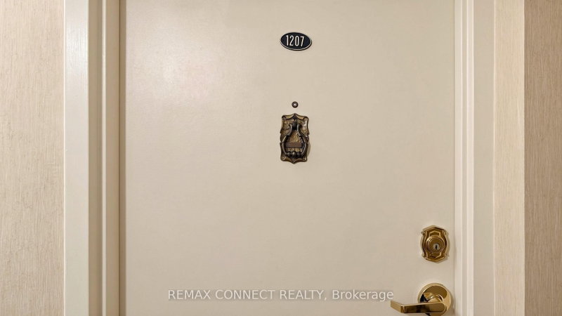 1207 - 121 Ling Road