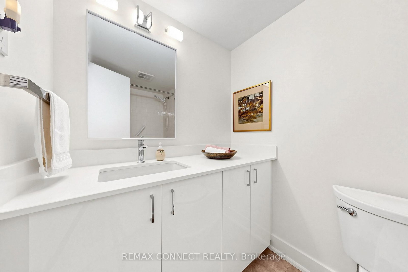 121 Ling Road • #1207 • Toronto, ON photo 20